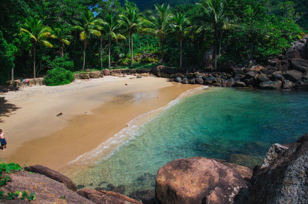 Recanto Tangara - Chale - Praia Do Felix อูบาตูบา ภายนอก รูปภาพ